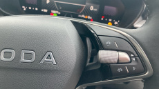 Skoda Fabia 1.0 TSI 116 SE Edition 5dr DSG Petrol Hatchback